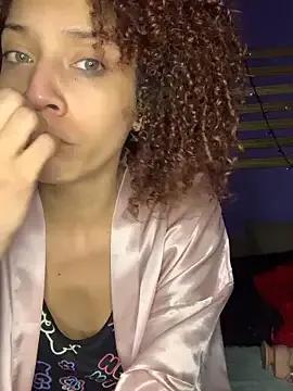 Freechat Adrianita-Fox on StripChat