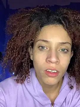 Freechat Adrianita-Fox on StripChat