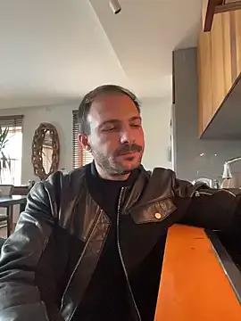 Adventurehotman — Cum in glass my wife is home