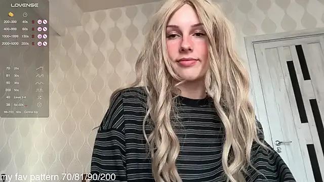 Freechat aetherlan on StripChat