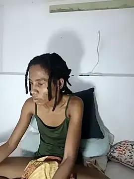 StripChat africa_deluxe is Freechat africa_deluxe — Slave