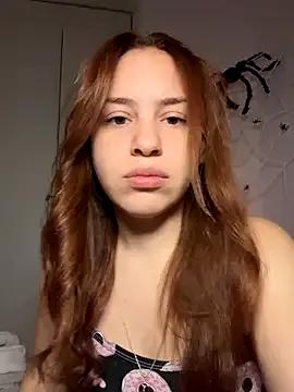 Private AgnesCampp on StripChat