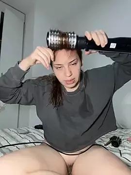 Private AgnesCampp on StripChat