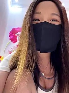 Aiss-niang on StripChat 