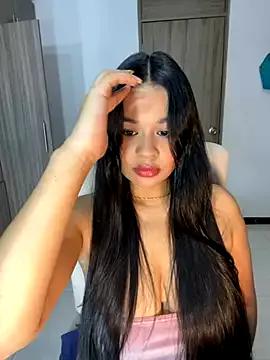 Aitana98_ on StripChat 