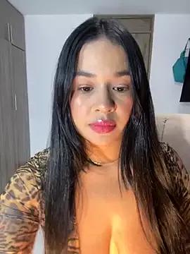 Aitana98_ on StripChat 