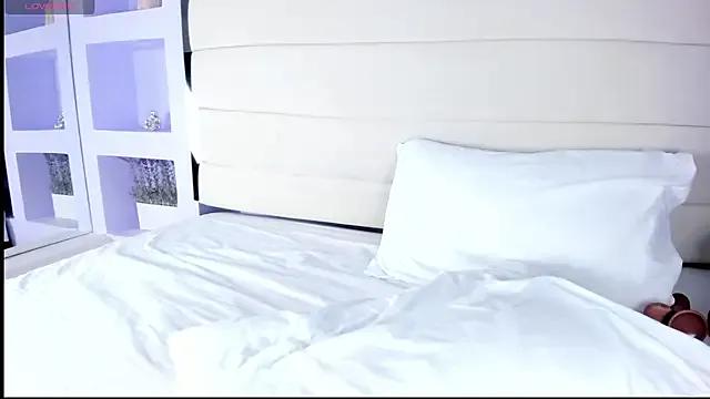 Freechat AkiraKings on StripChat