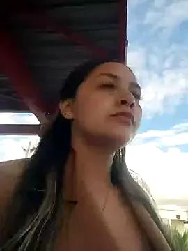 Freechat alana_69 on StripChat