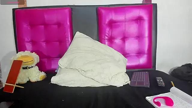 AlanaLars on StripChat 