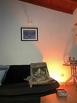 AlekBlake_ on StripChat