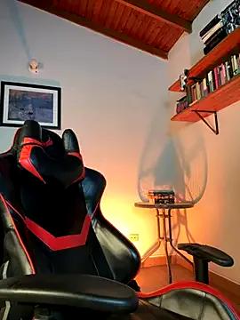 AlekBlake_ on StripChat