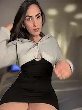 StripChat alessandra-a is Private alessandra-a — TWERK COMPLETELY NAKED