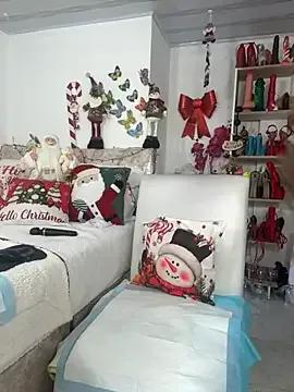 alexa_fiore01 on StripChat