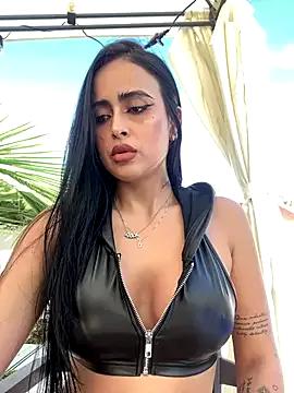 Freechat Alexandra_duque on StripChat