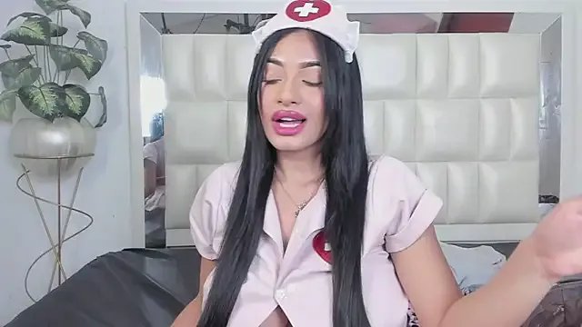 Alhana_pulido on StripChat