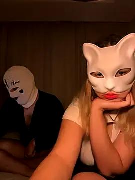 Group aliandmelisa on StripChat