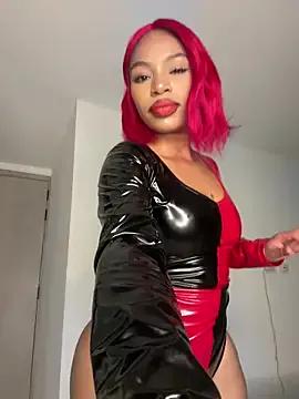 Freechat Alice222black on StripChat