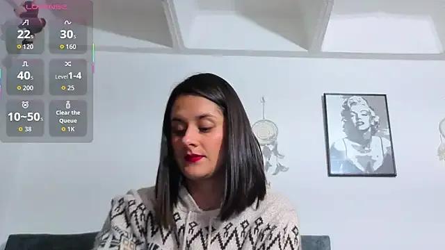 Freechat Alice_milf_ on StripChat