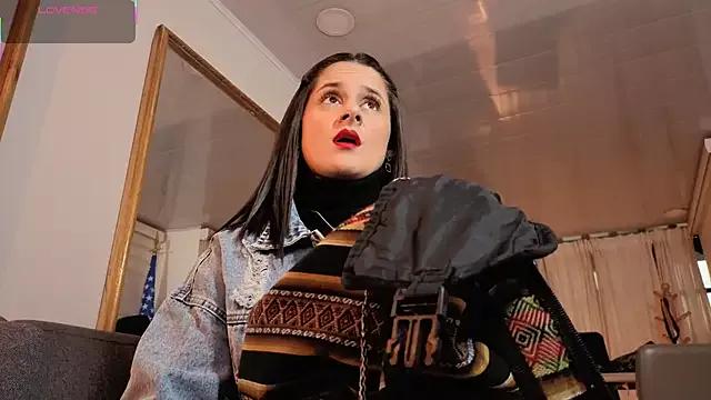 Freechat Alice_milf_ on StripChat