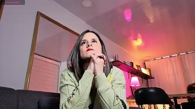 Freechat Alice_milf_ on StripChat