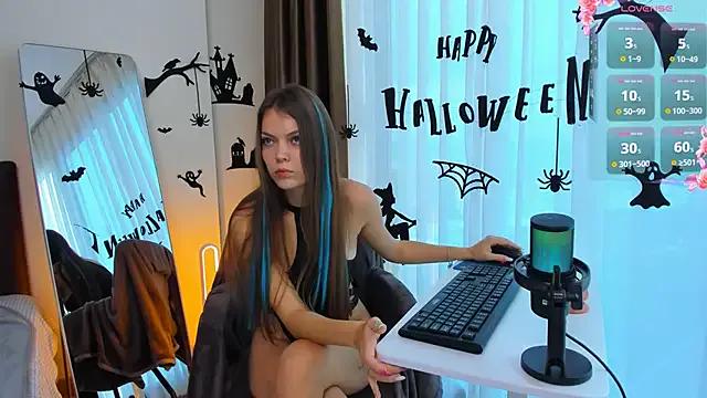 Freechat Alice_neon on StripChat