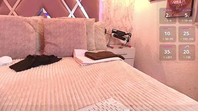 Aliice1_ on StripChat 