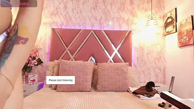 Aliice1_ on StripChat 