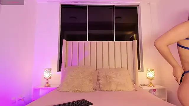 Aliison_Smith on StripChat