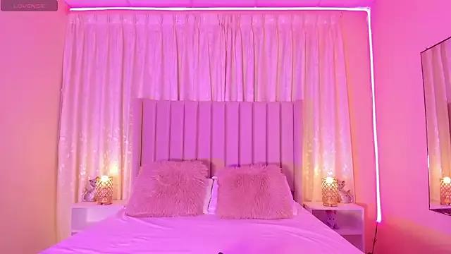 Aliison_Smith on StripChat