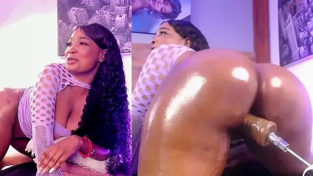 Aliisson_Cruz on StripChat