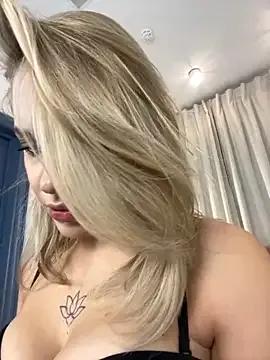 StripChat AlisaMyers is Freechat AlisaMyers — show how Alisa can suck fingers