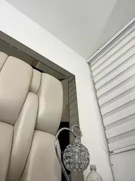 Freechat ALISSON_FOXXX1 on StripChat