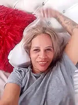 Freechat Alisson_Milf on StripChat