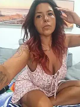 StripChat allyson22andy is Private allyson22andy — Orgasmo e tu sborri