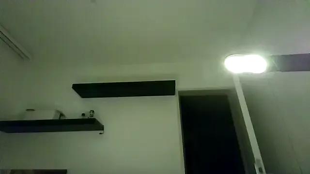 Private alpha-hunk on StripChat