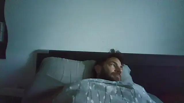 Private alpha-hunk on StripChat