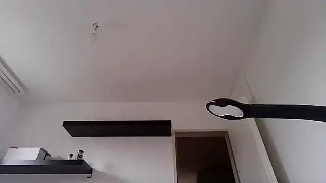 Private alpha-hunk on StripChat