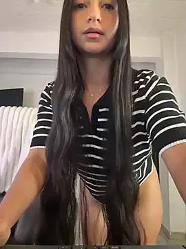 Group aly_golden_ on StripChat