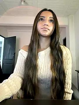 Group aly_golden_ on StripChat