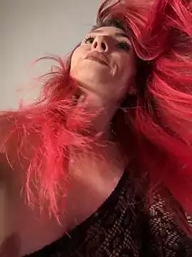 Freechat AlyxVonD on StripChat