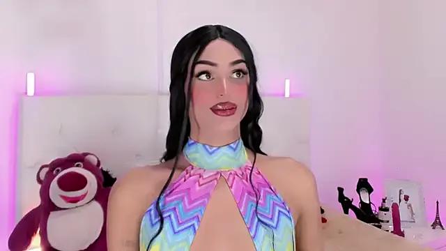 amal_baddell on StripChat