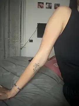 Freechat amalia202555 on StripChat