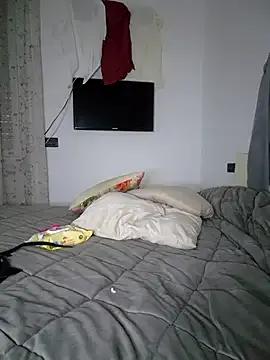 Freechat amalia202555 on StripChat