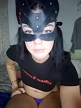 Freechat amalia202555 on StripChat