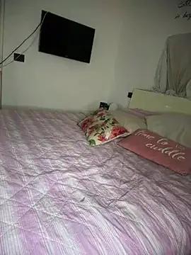 Freechat amalia202555 on StripChat