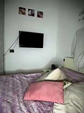 Freechat amalia202555 on StripChat