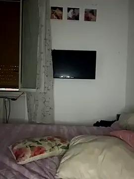 Freechat amalia202555 on StripChat