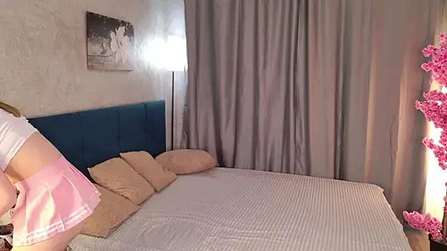 StripChat Amanda_Cherry is Freechat Amanda_Cherry — Flash tits