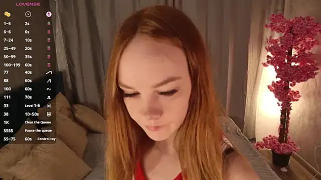 Amanda_Cherry on StripChat 