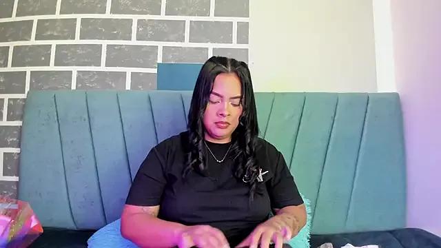 Freechat Amaranta_carey on StripChat